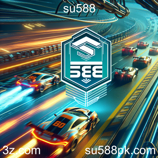 Acelerando no Mundo dos Jogos de Corrida do su588